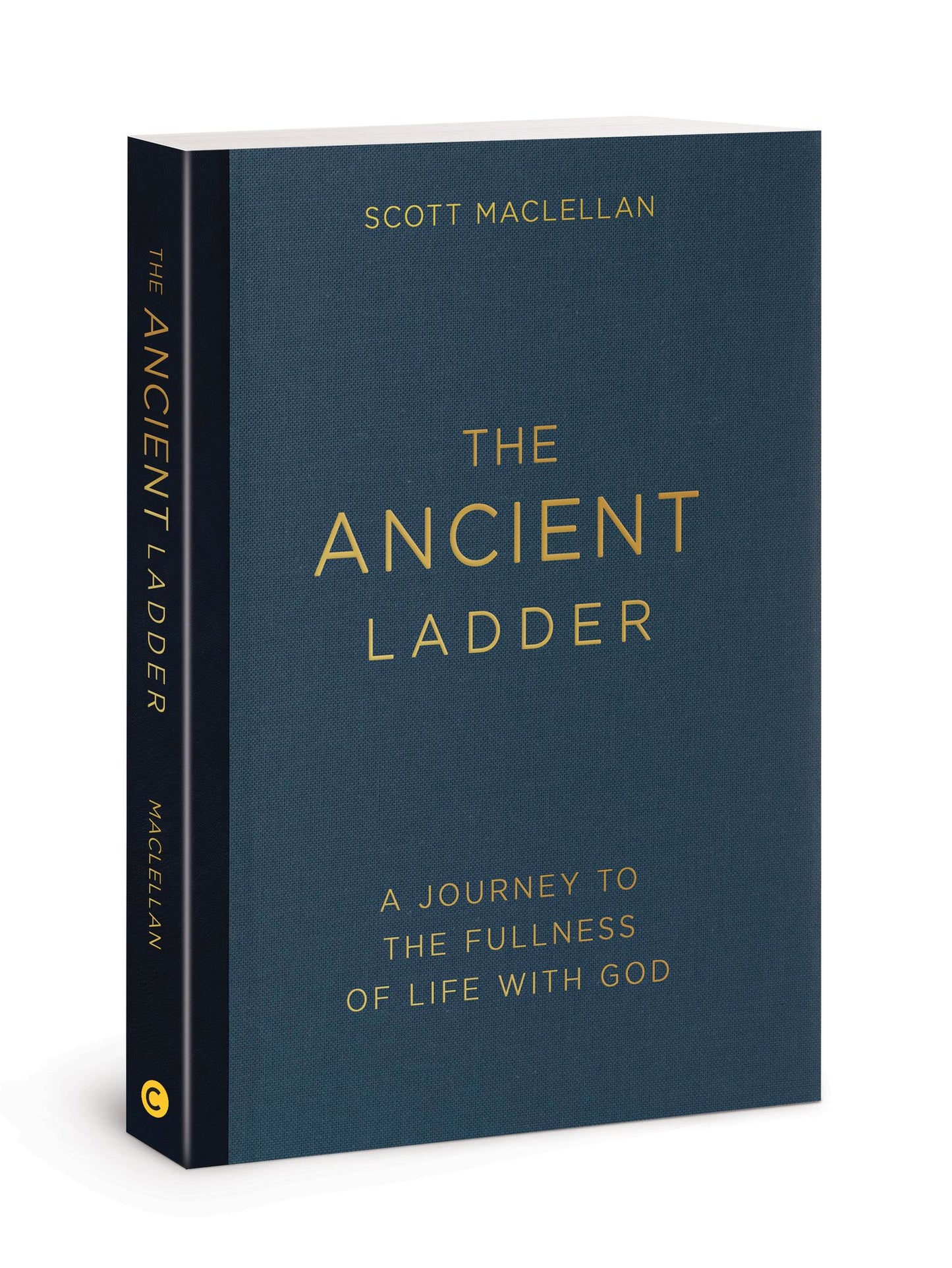 Ancient Ladder