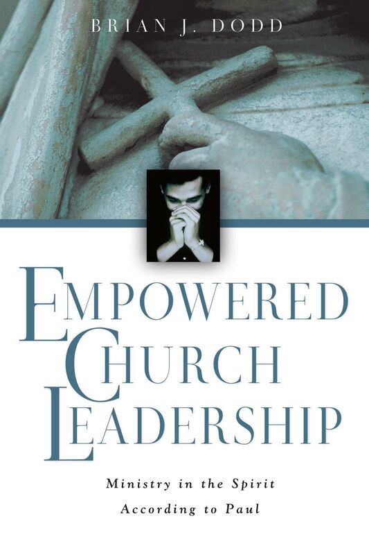 Empowered Church Leadership