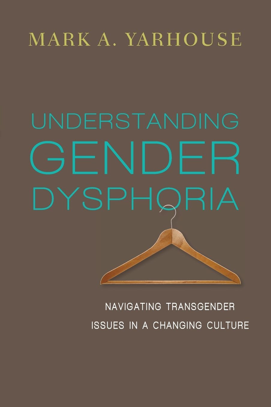 Understanding Gender Dysphoria: Navigating Transgender Issues in a Changing Culture