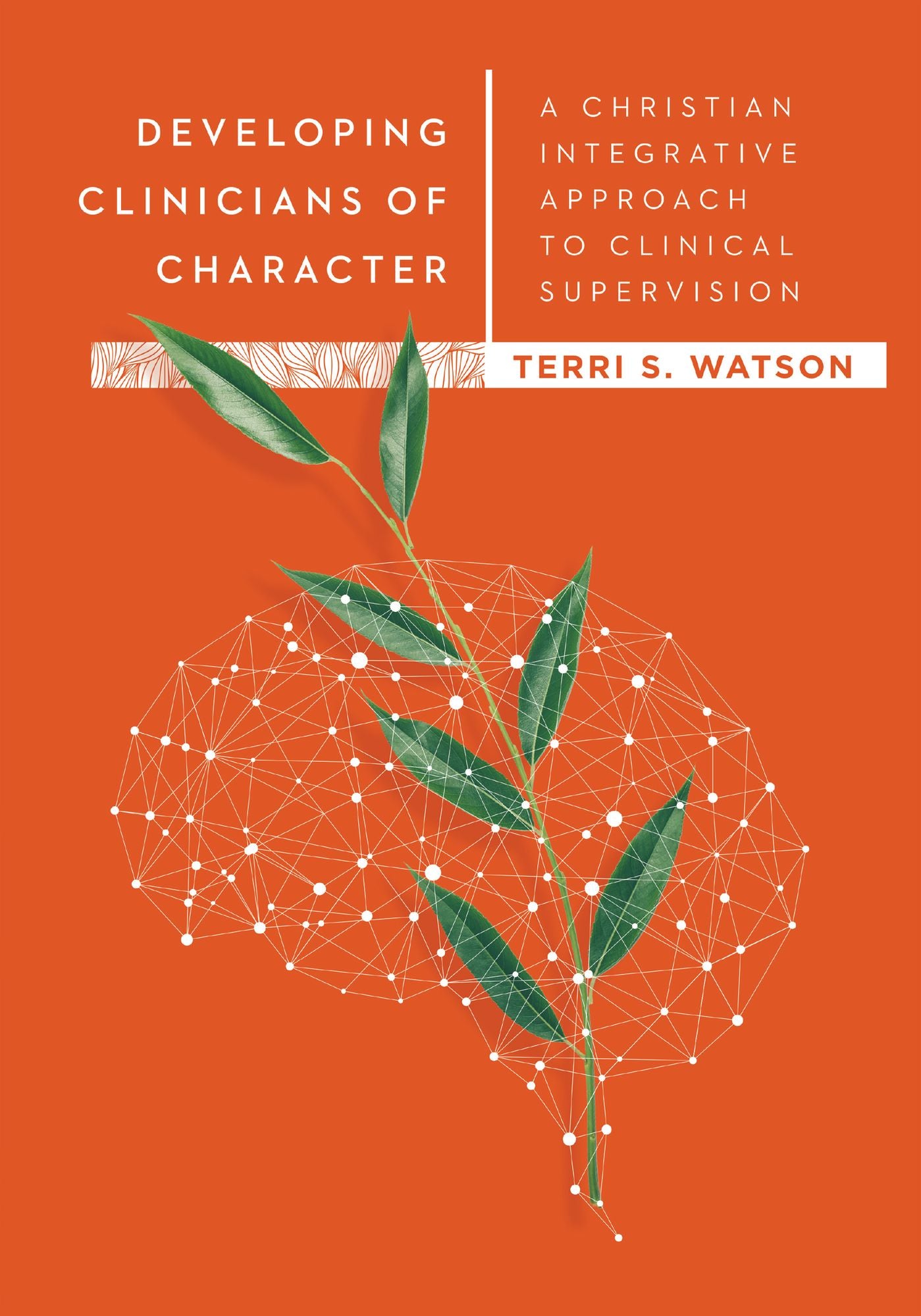 Developing Clinicians of Character: A Christian Integrative Approa