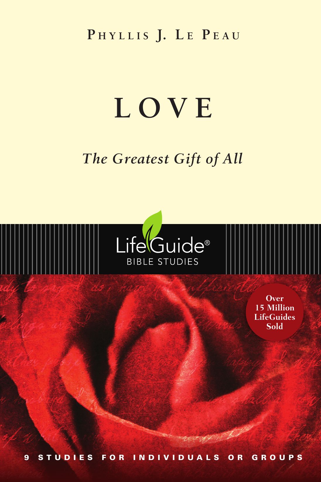 Love: The Greatest Gift of All