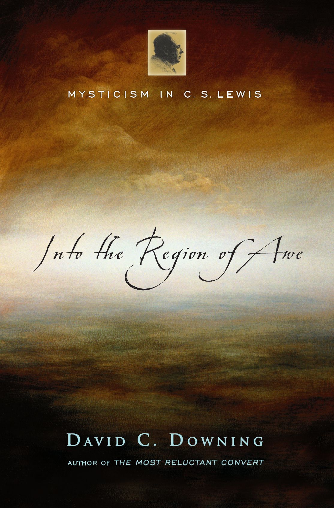 Into The Region Of Awe