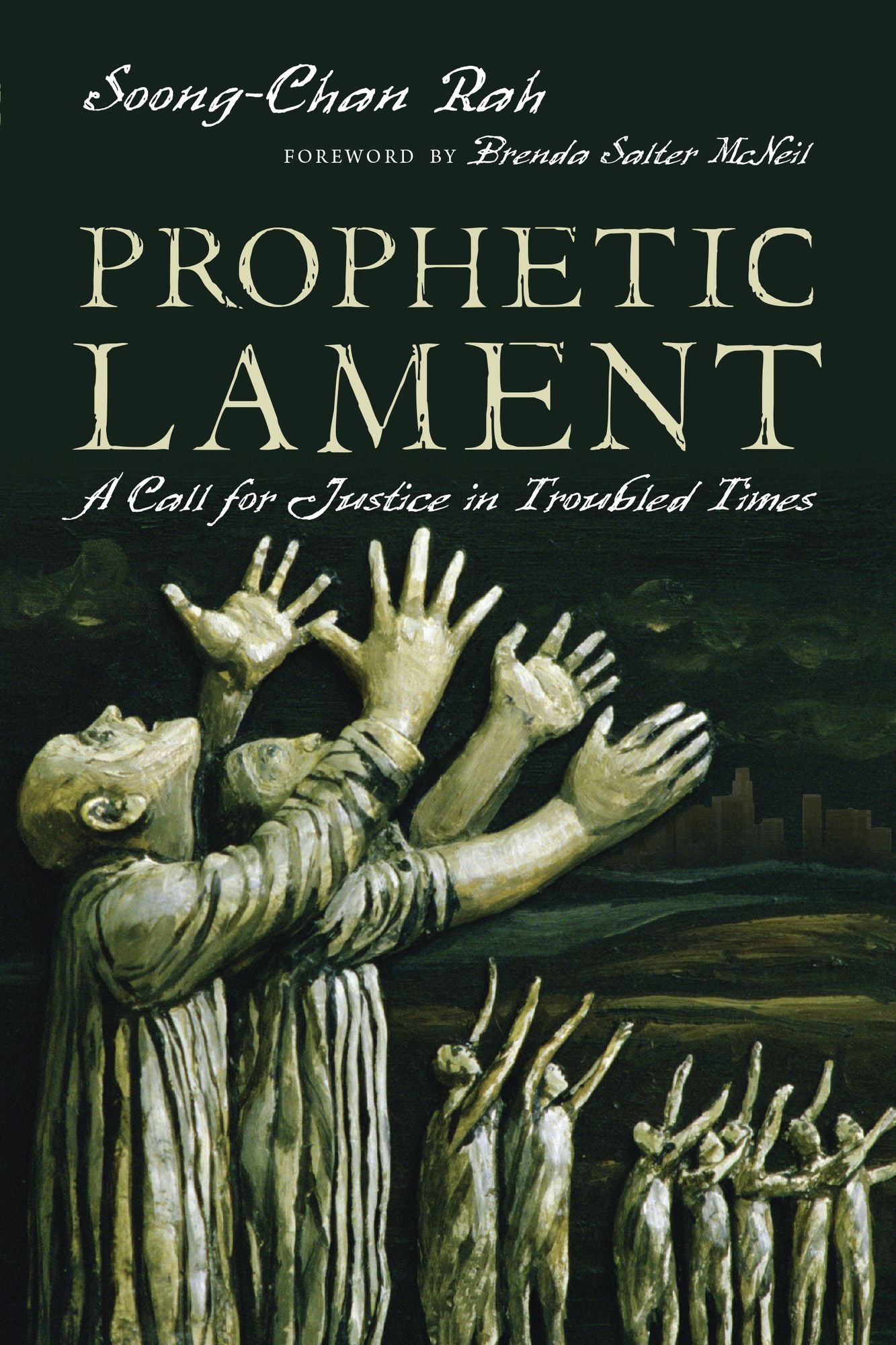 Prophetic Lament: A Challenge to the Western Church