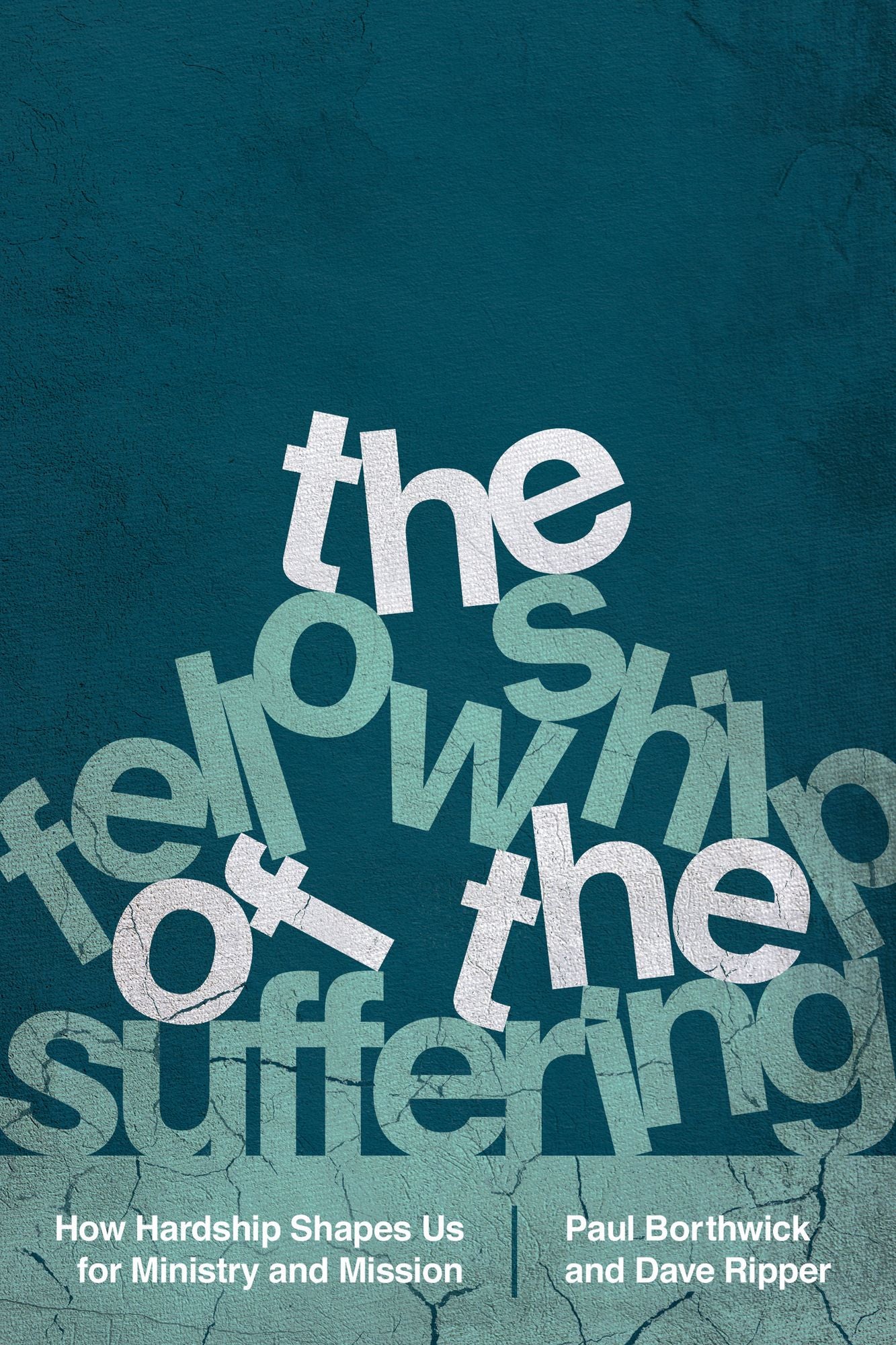 The Fellowship of the Suffering: How Hardship Shapes Us for Min