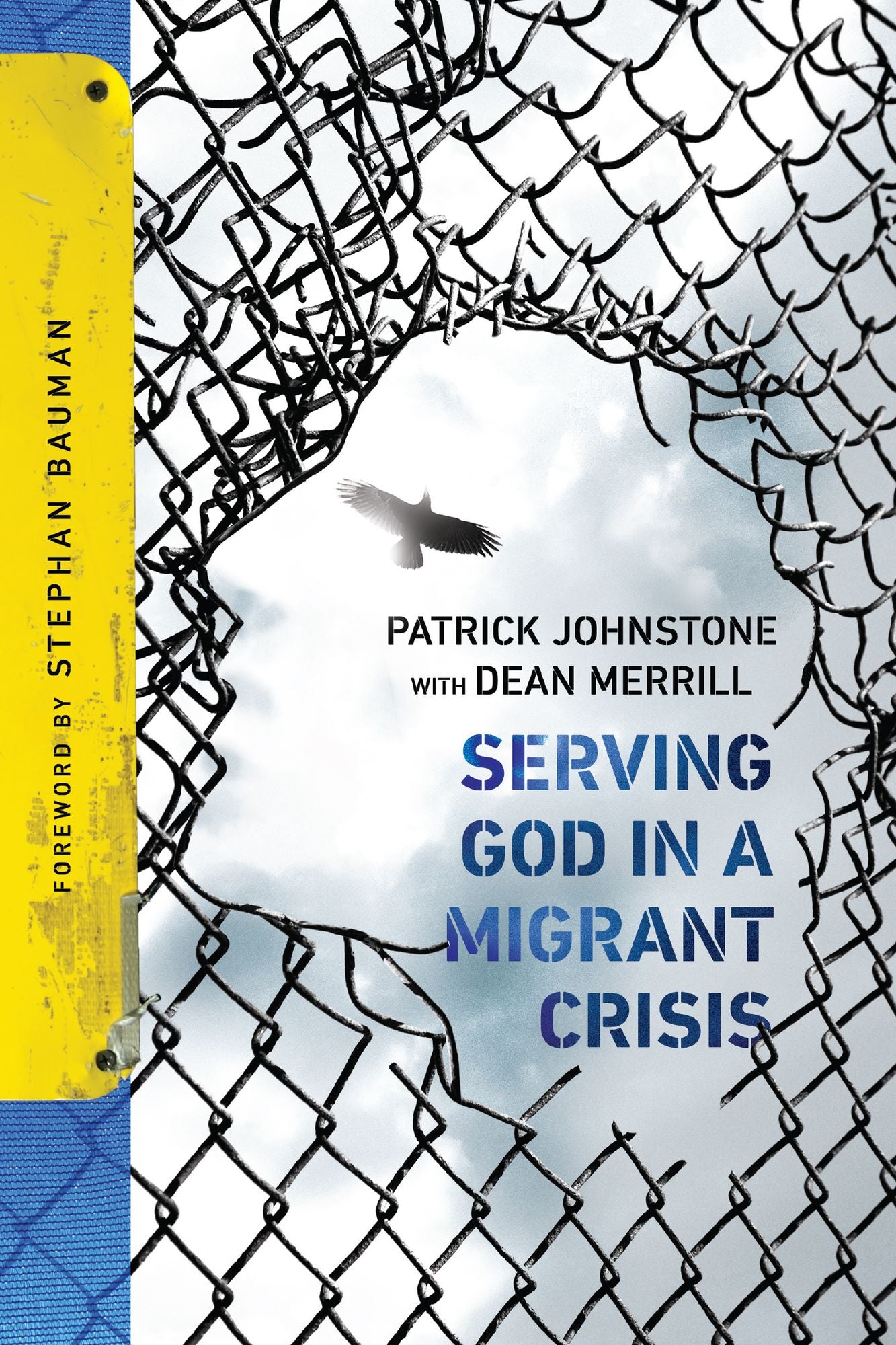 Serving God in a Migrant Crisis: Ministry to People On the Move