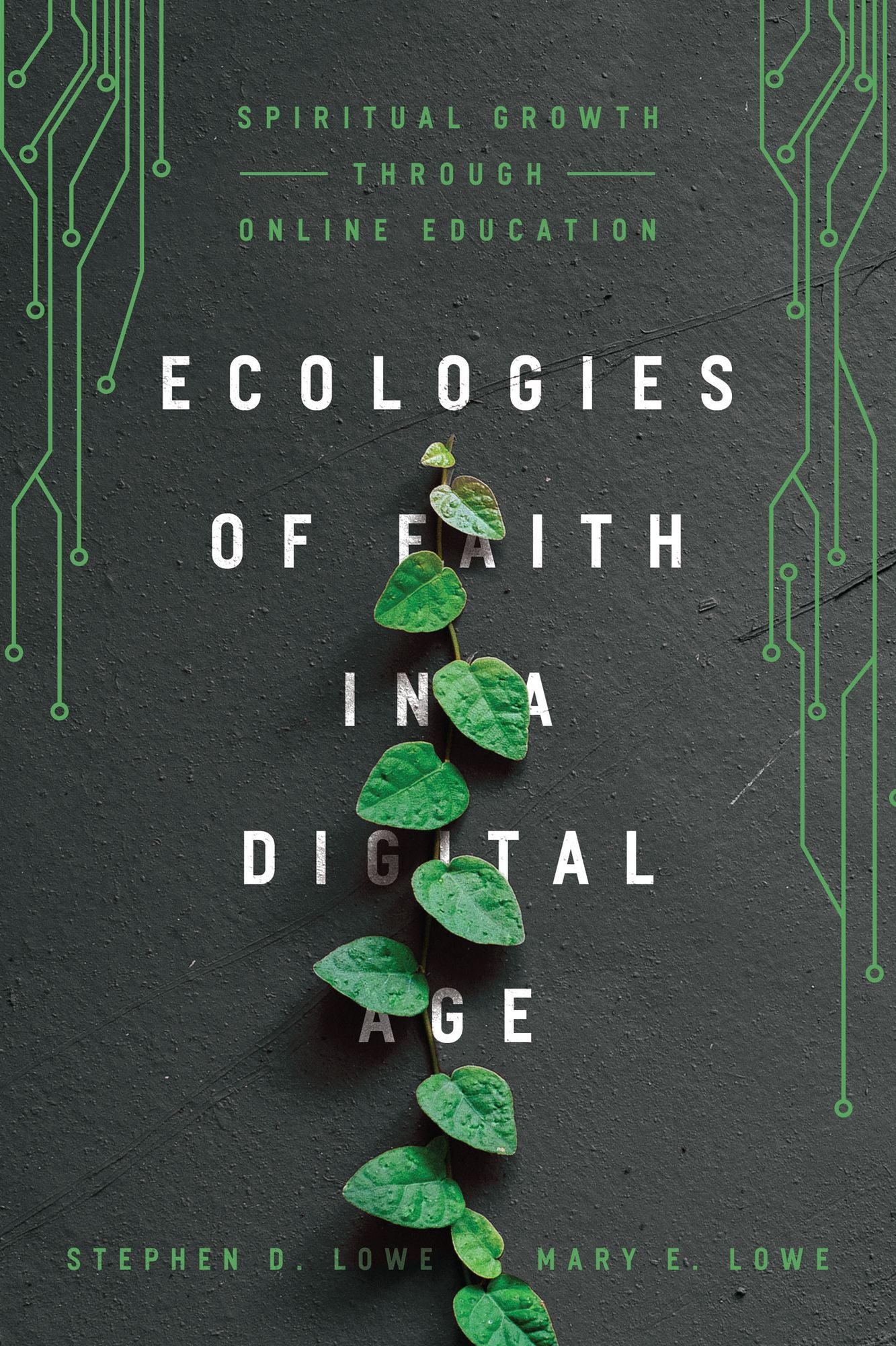 Ecologies of Faith in a Digital Age: Spiritual Growth Through Onlin