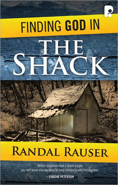 Finding God in The Shack