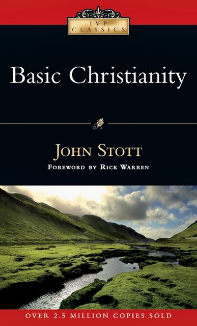Basic Christianity