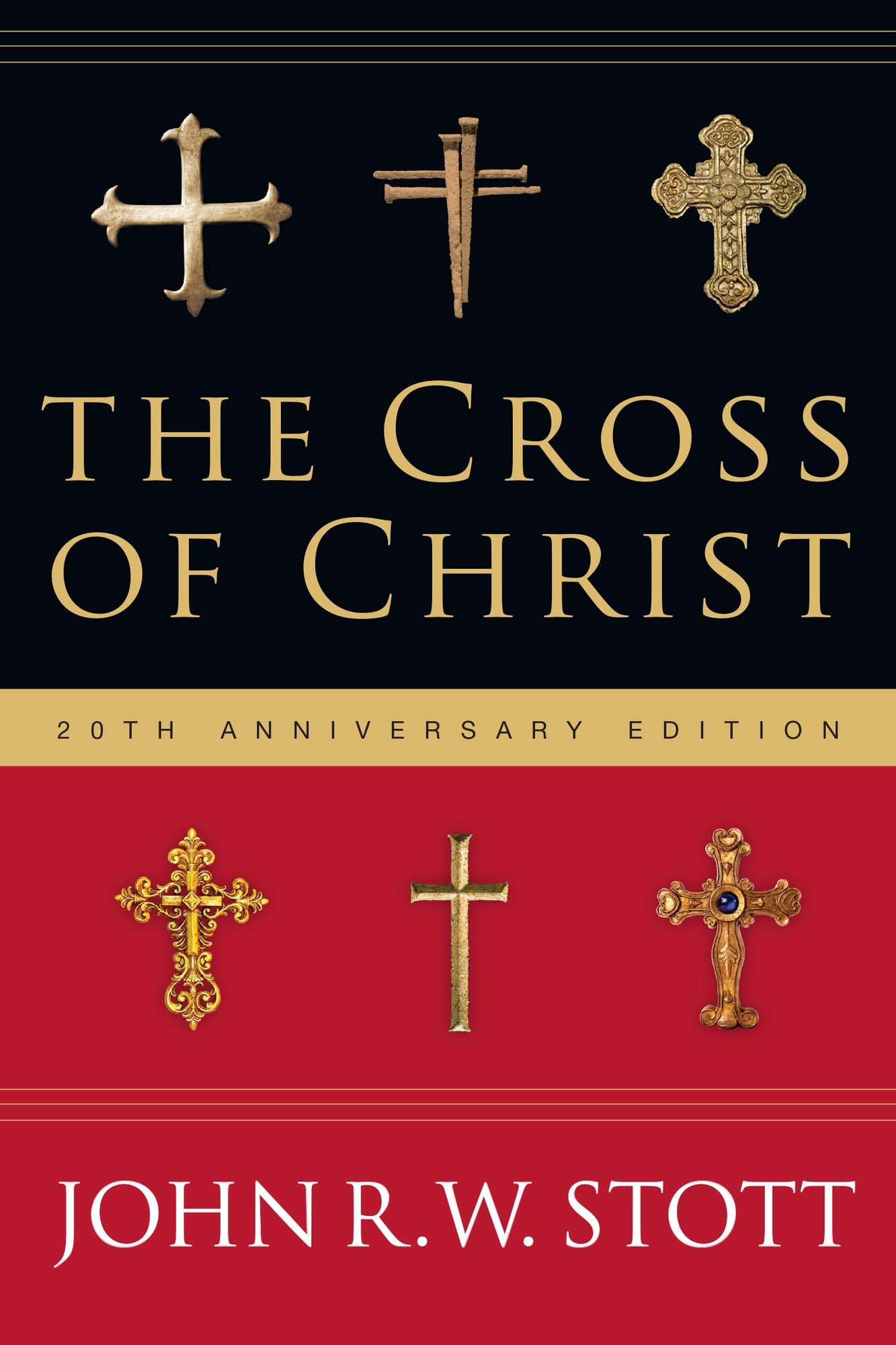 The Cross of Christ