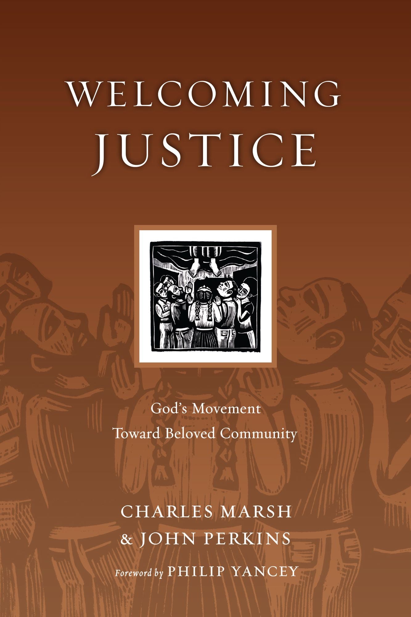 Welcoming Justice: God's Movement Toward Beloved Community