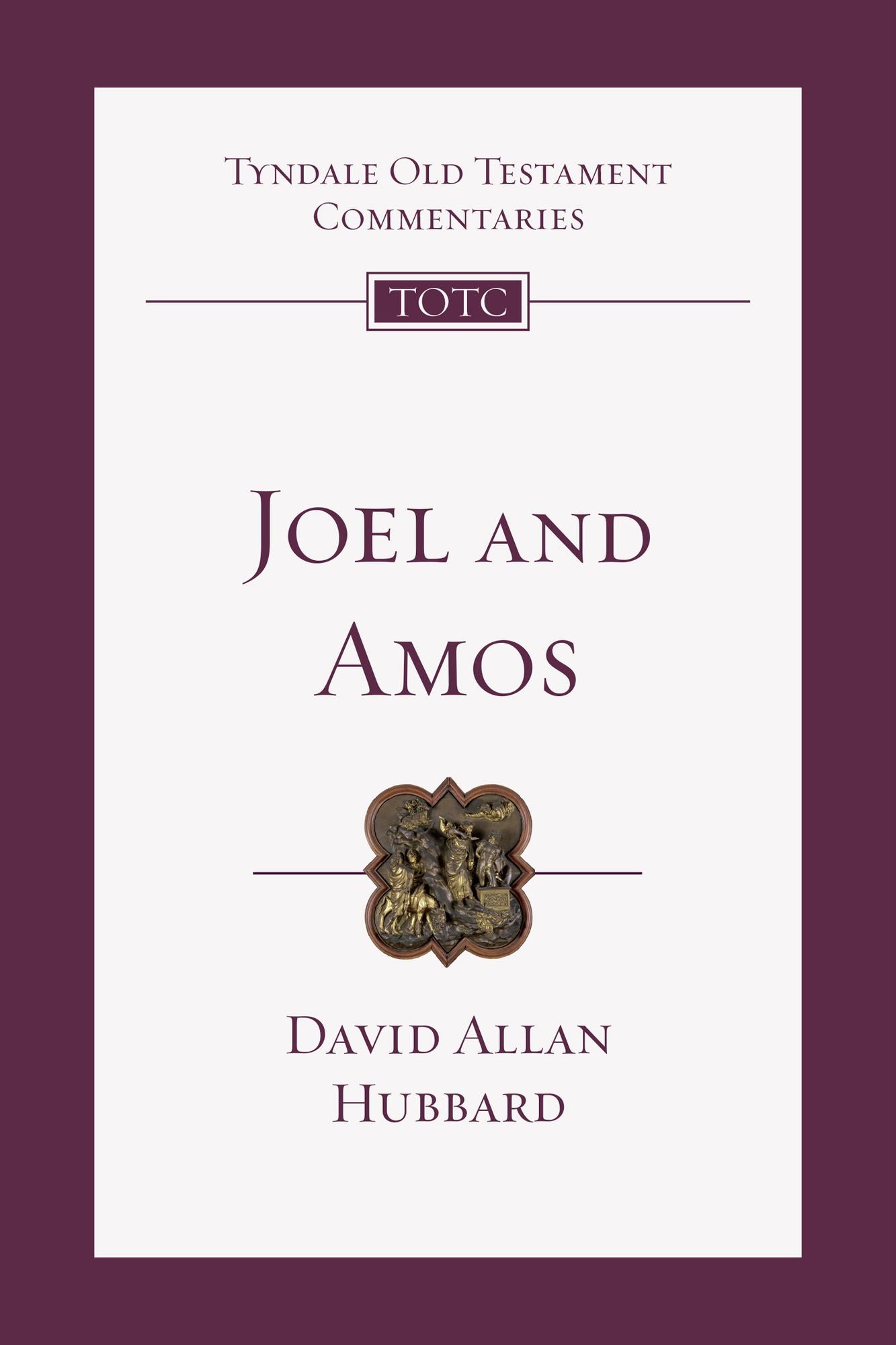 Joel and Amos