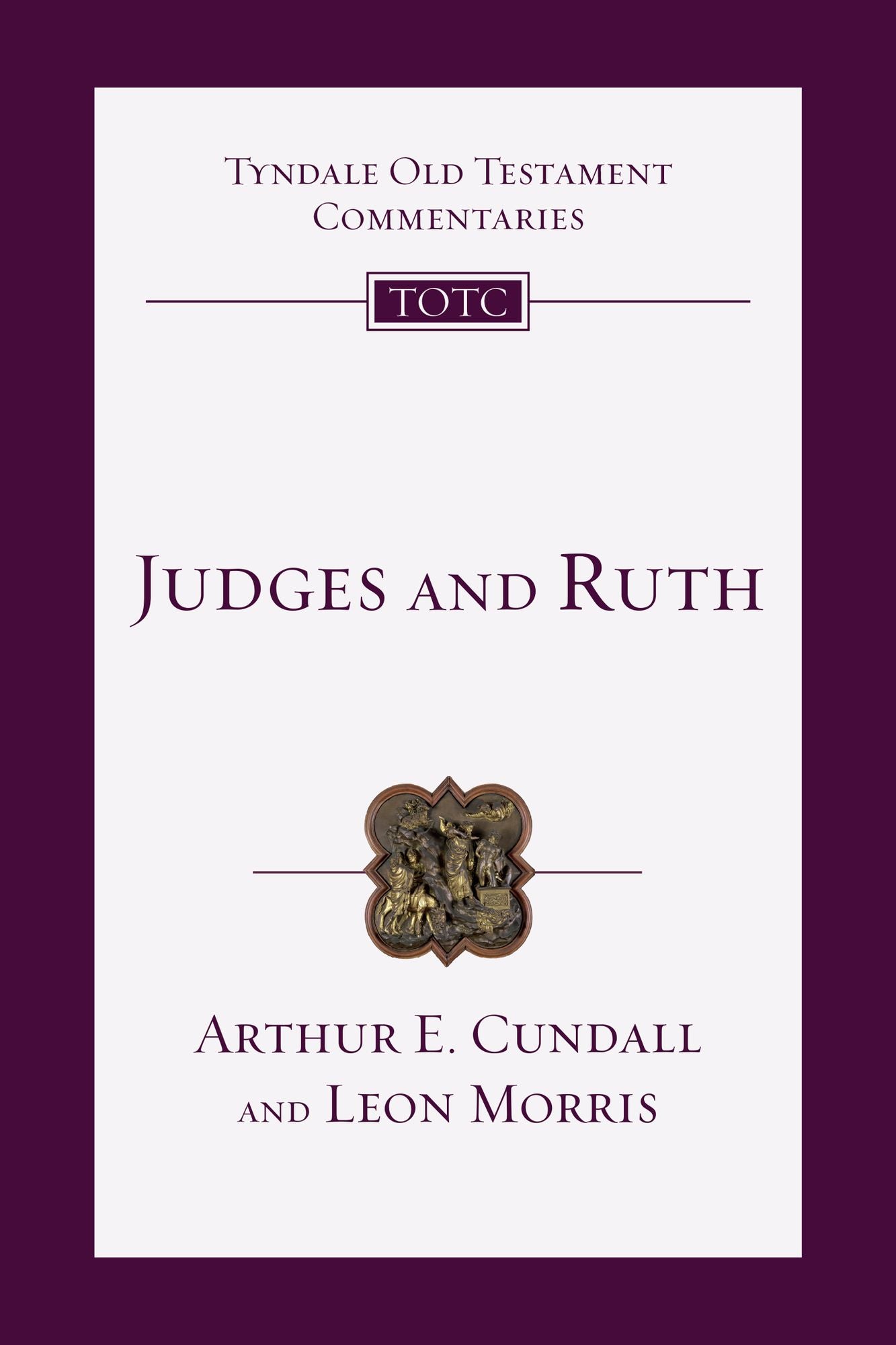 Judges and Ruth