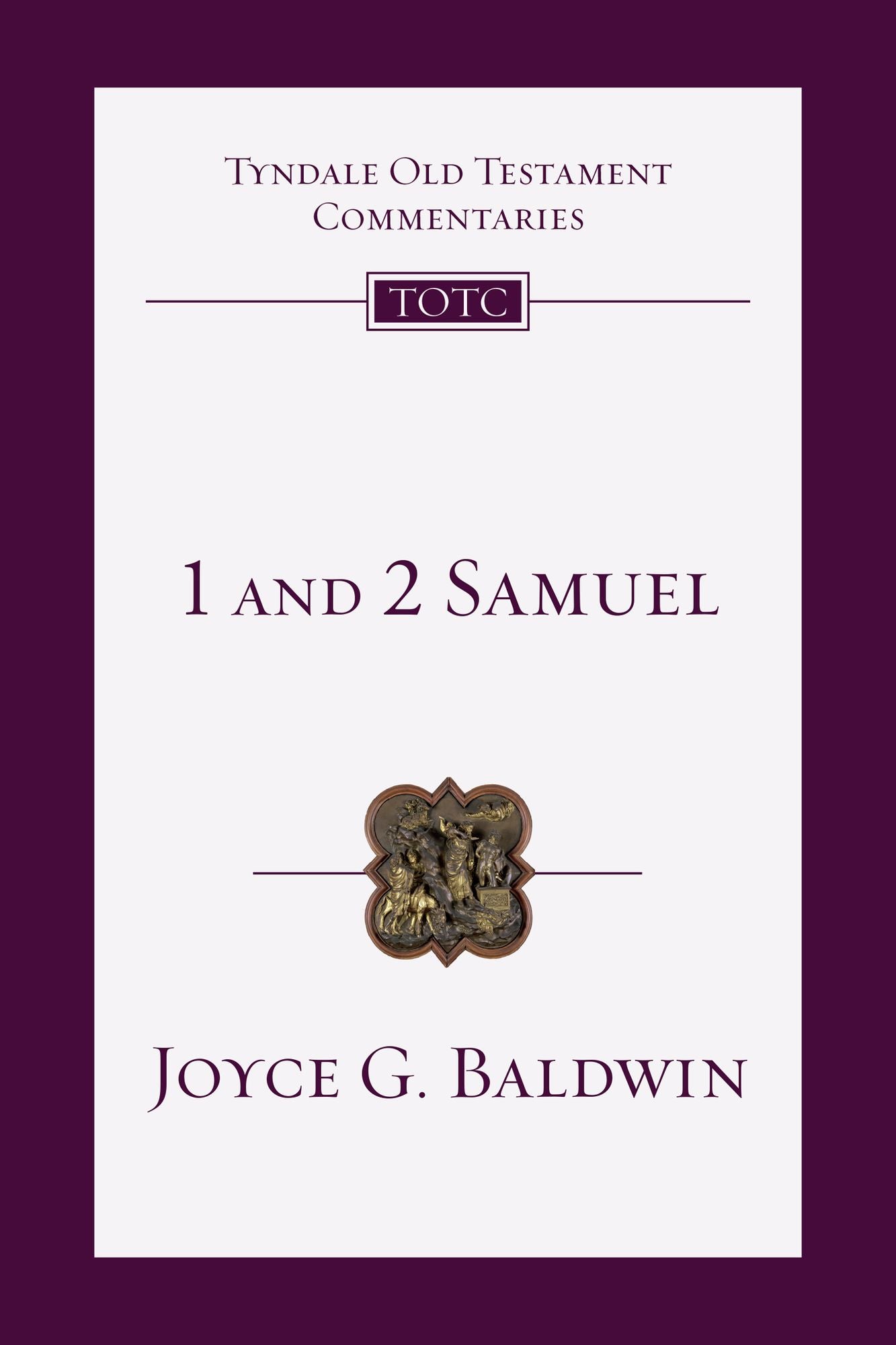 1 and 2 Samuel