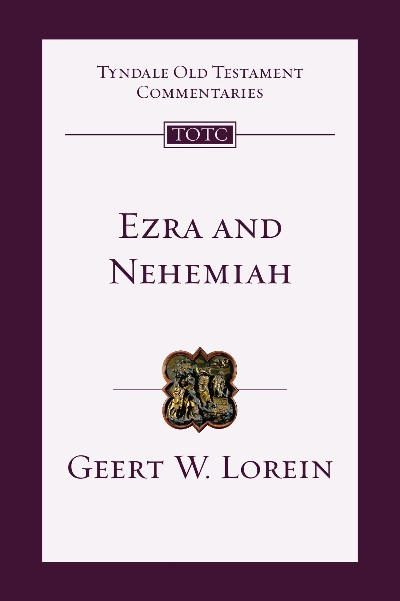 Ezra and Nehemiah