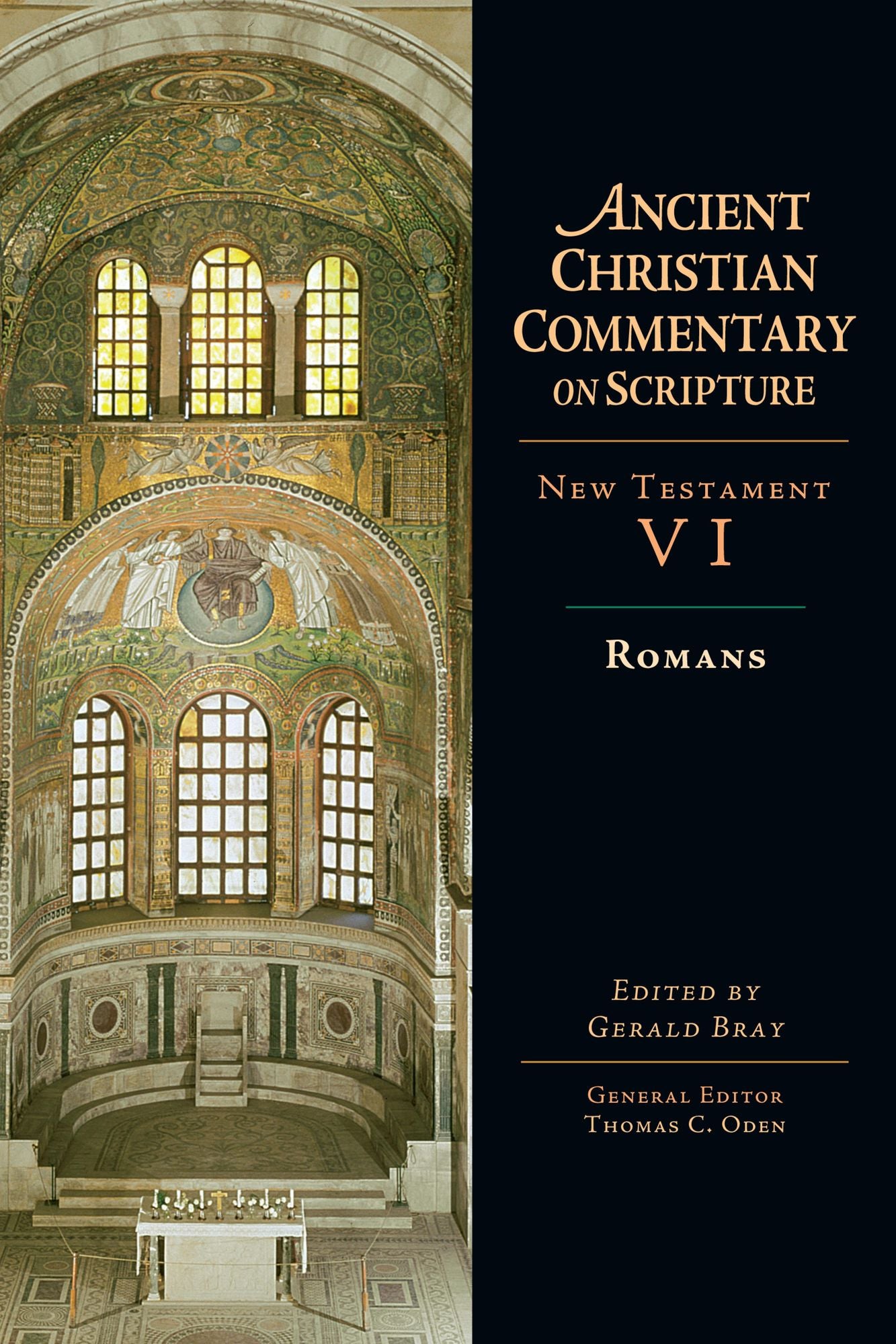 Romans