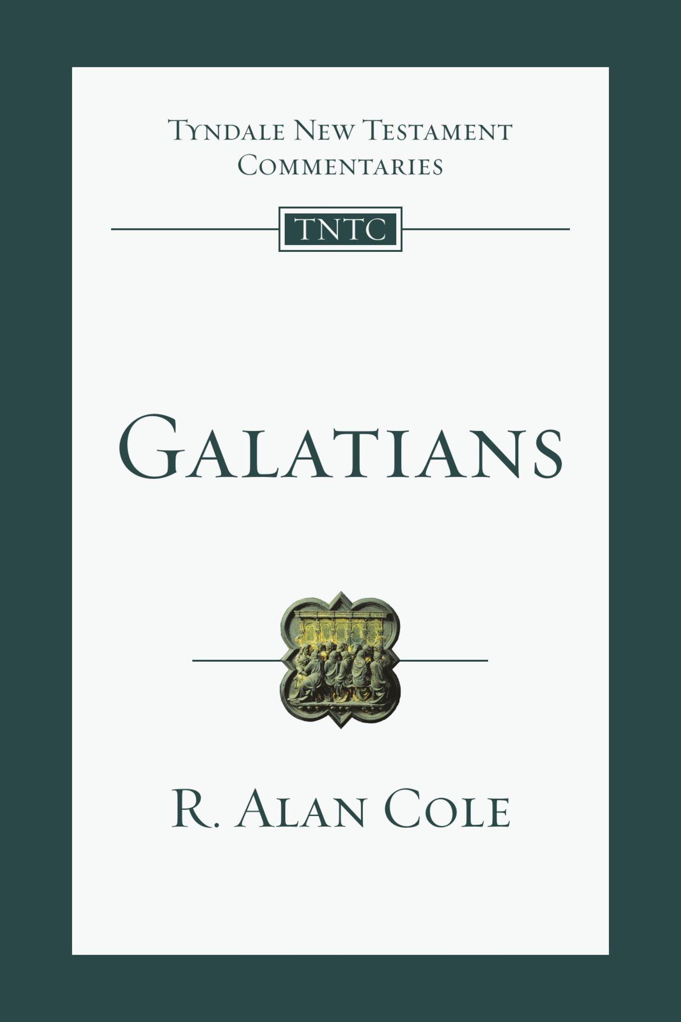 Do We Need the New Testament?: Letting the Old Testament Speak for Itself
