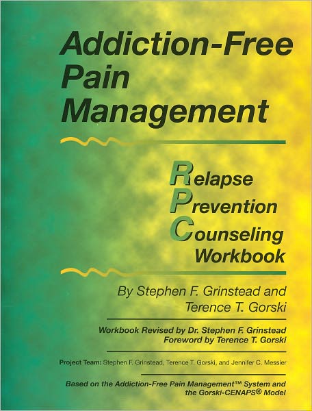Addiction-Free Pain Management
