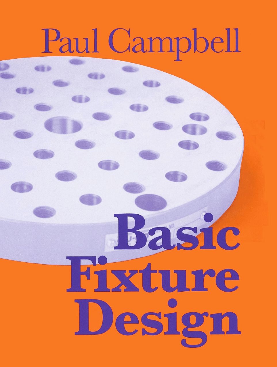 Basic Fixture Design