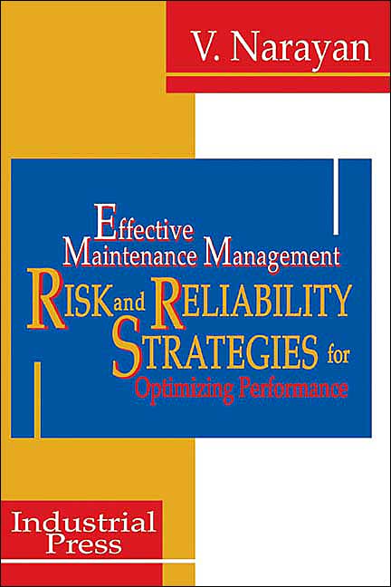 Effective Maintenance Management
