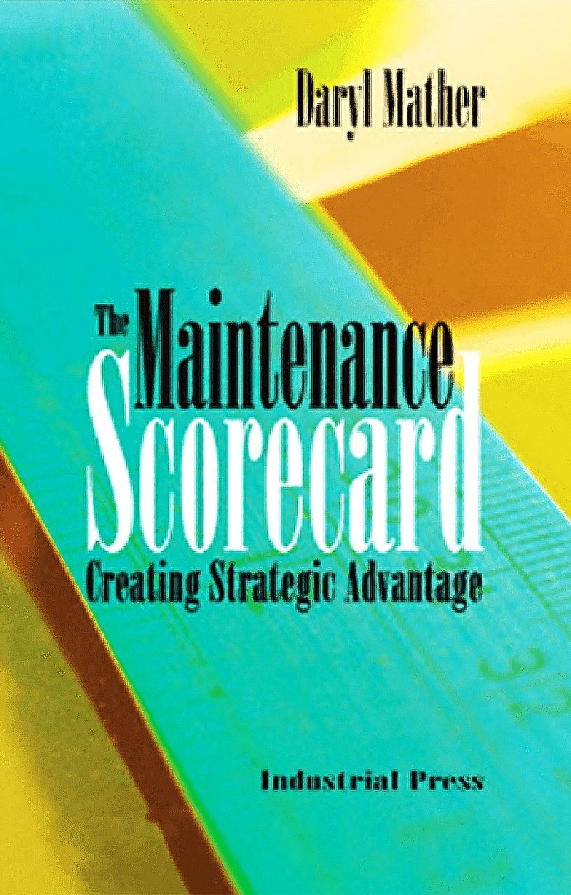 The Maintenance Scoreboard