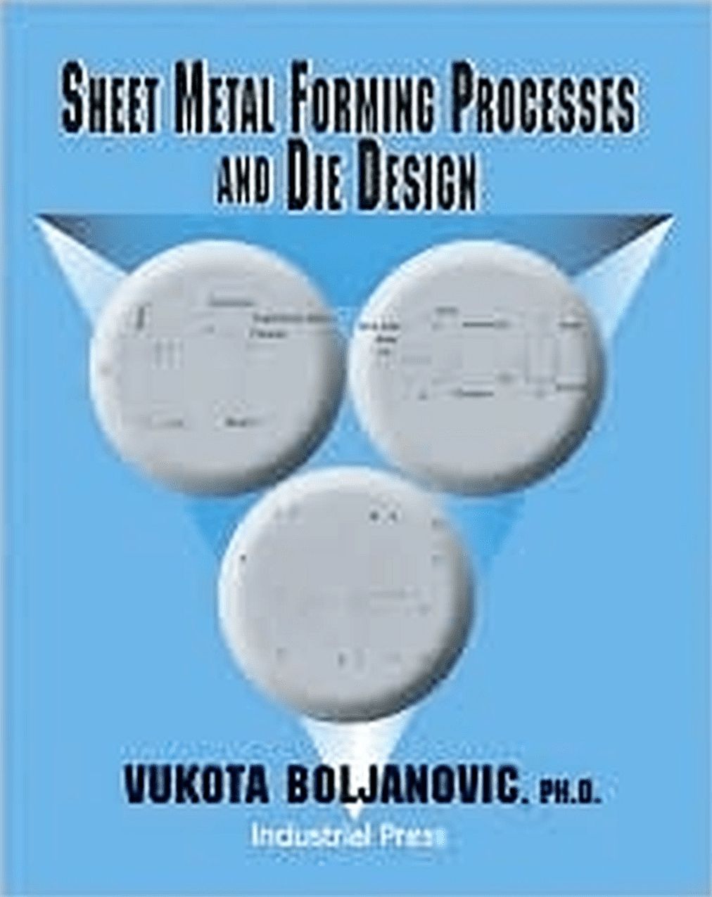 Sheet Metal Forming Processes and Die Design