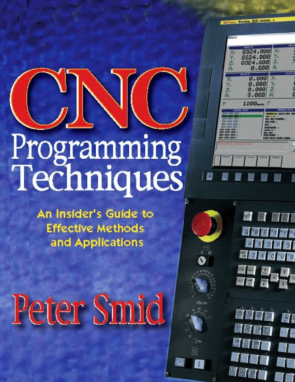 CNC Programming Techniques