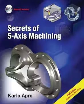 Secrets of 5-Axis Machining