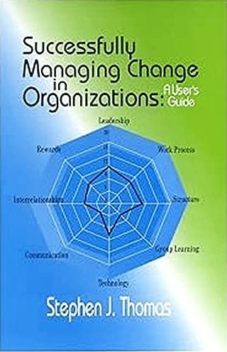 Successfully Managing Change in Organizations: A User's Guide