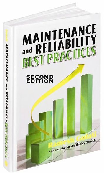 Maintenance and Reliability Best Practices
