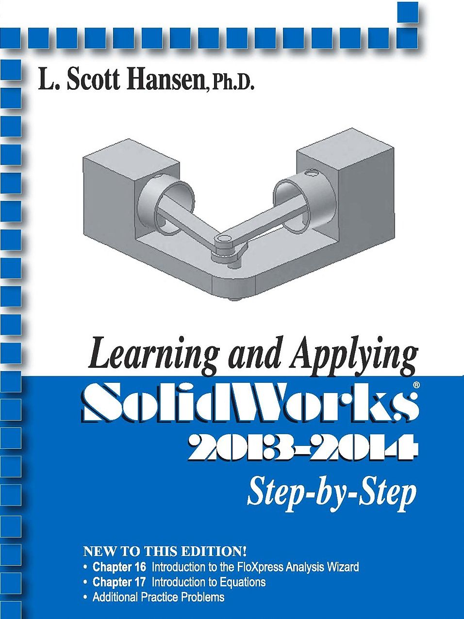 Learning & Applying SolidWorks 2013-2014