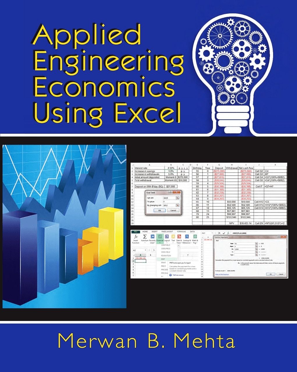 Applied Engineering Economics Using Excel
