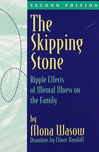 Skipping Stone: Ripple Effects of Mental Illness on the Family