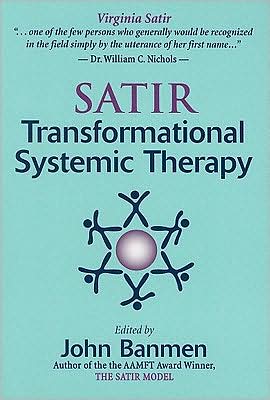 Satir Transformational Systemic Therapy