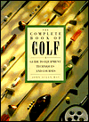 Complete Book of Golf