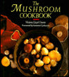 The Mushroom Cookbook