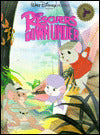 The Disney's the Rescuers Down under: Classic Storybook