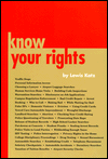 Know Your Rights