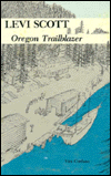 Levi Scott, Oregon Trailblazer