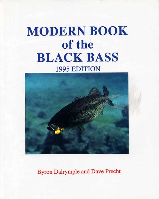 Modern Book of the Black Bass