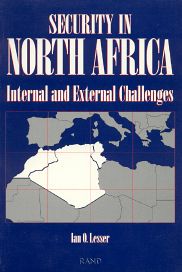 Security in North Africa: Internal and External Challenges