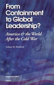 From Containment to Global Leadership?