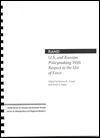 U.S. and Russian Policymaking With Respect to the Use of Force