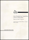 Joint Warfighting Capabilities (JWCA) Integration: Report on Phase 1 Research