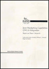 Joint Warfighting Capabilities (JWCA) Integration: Report on Phase 1 Research