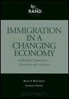 Immigration in a Changing Economy: California's Experience--Questions and Answers