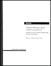 Defense Working Capital Fund Pricing Policies: Insights from the Defense Finance and Accounting Service
