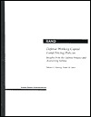 Defense Working Capital Fund Pricing Policies: Insights from the Defense Finance and Accounting Service