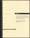 Uterine Artery Embolization: A Systematic Review of the Literature and Proposal for Research