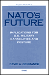 NATO's Future: Implications for U.S. Military Capabilities and Posture
