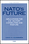 NATO's Future: Implications for U.S. Military Capabilities and Posture